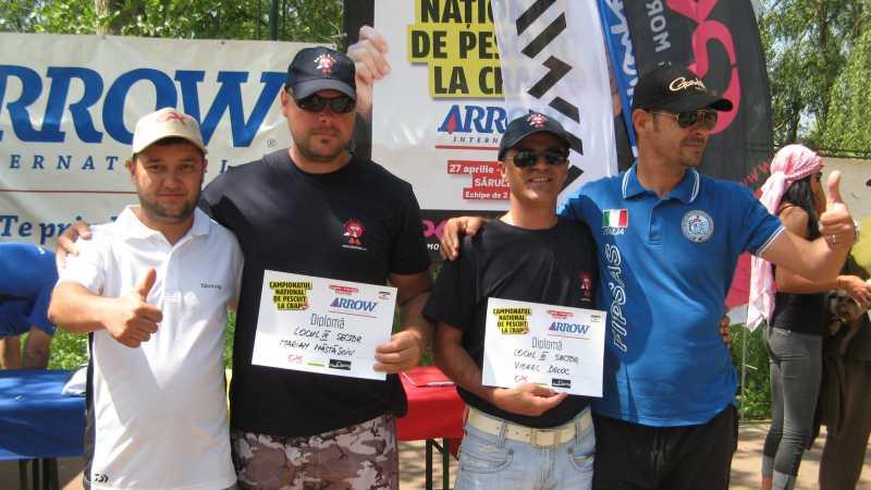 Desfasurare CN APCR Arrow Sarulesti 27 aprilie - 2 mai 2013 - 22.JPG